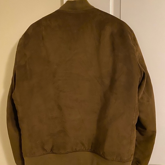 Uniqlo bomber jacket - Picture 2 of 5